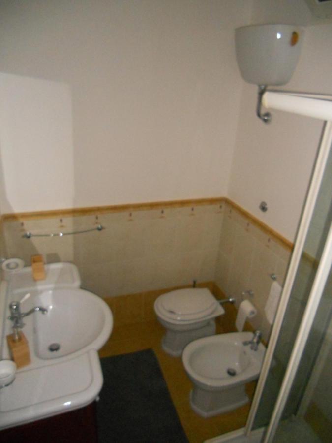 Casa Vacanze Disfida di BARLETTA suite Barletta Exterior foto