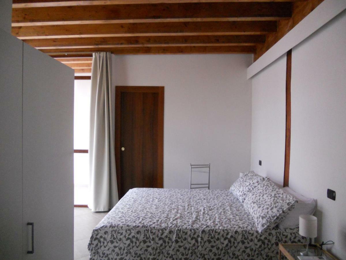 Casa Vacanze Disfida di BARLETTA suite Barletta Exterior foto