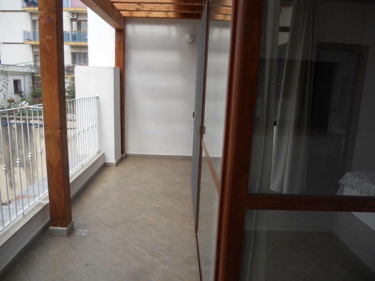Casa Vacanze Disfida di BARLETTA suite Barletta Exterior foto
