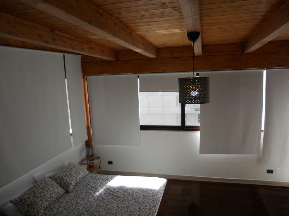 Casa Vacanze Disfida di BARLETTA suite Barletta Exterior foto