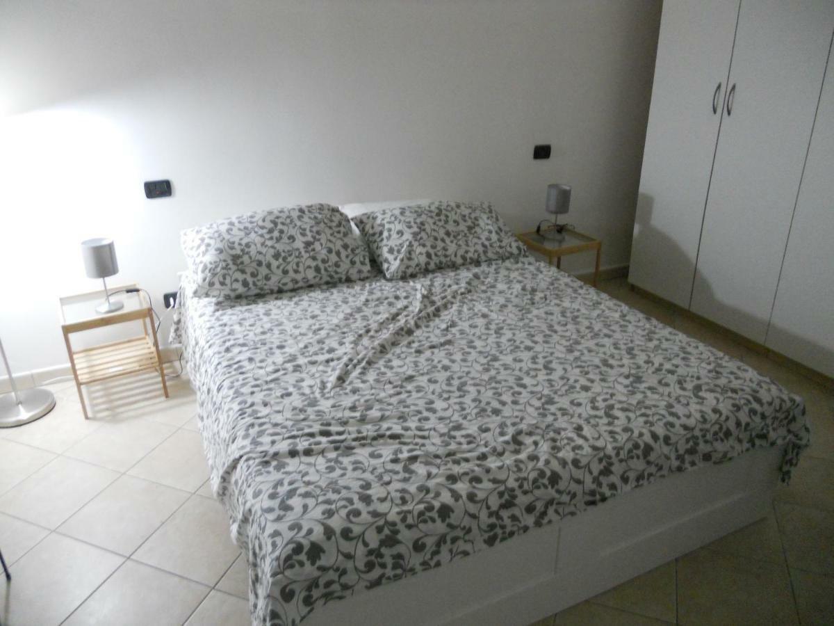 Casa Vacanze Disfida di BARLETTA suite Barletta Exterior foto