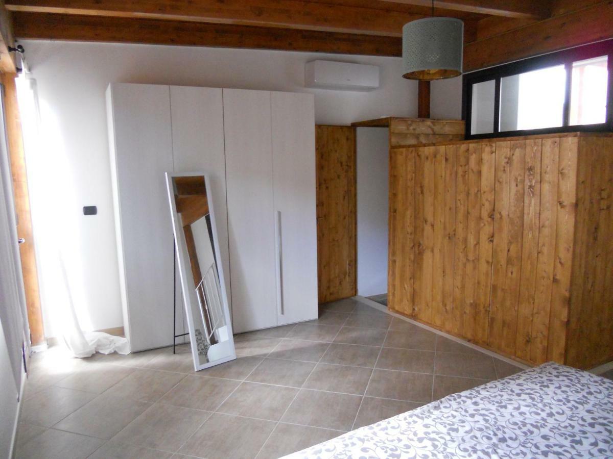 Casa Vacanze Disfida di BARLETTA suite Barletta Exterior foto