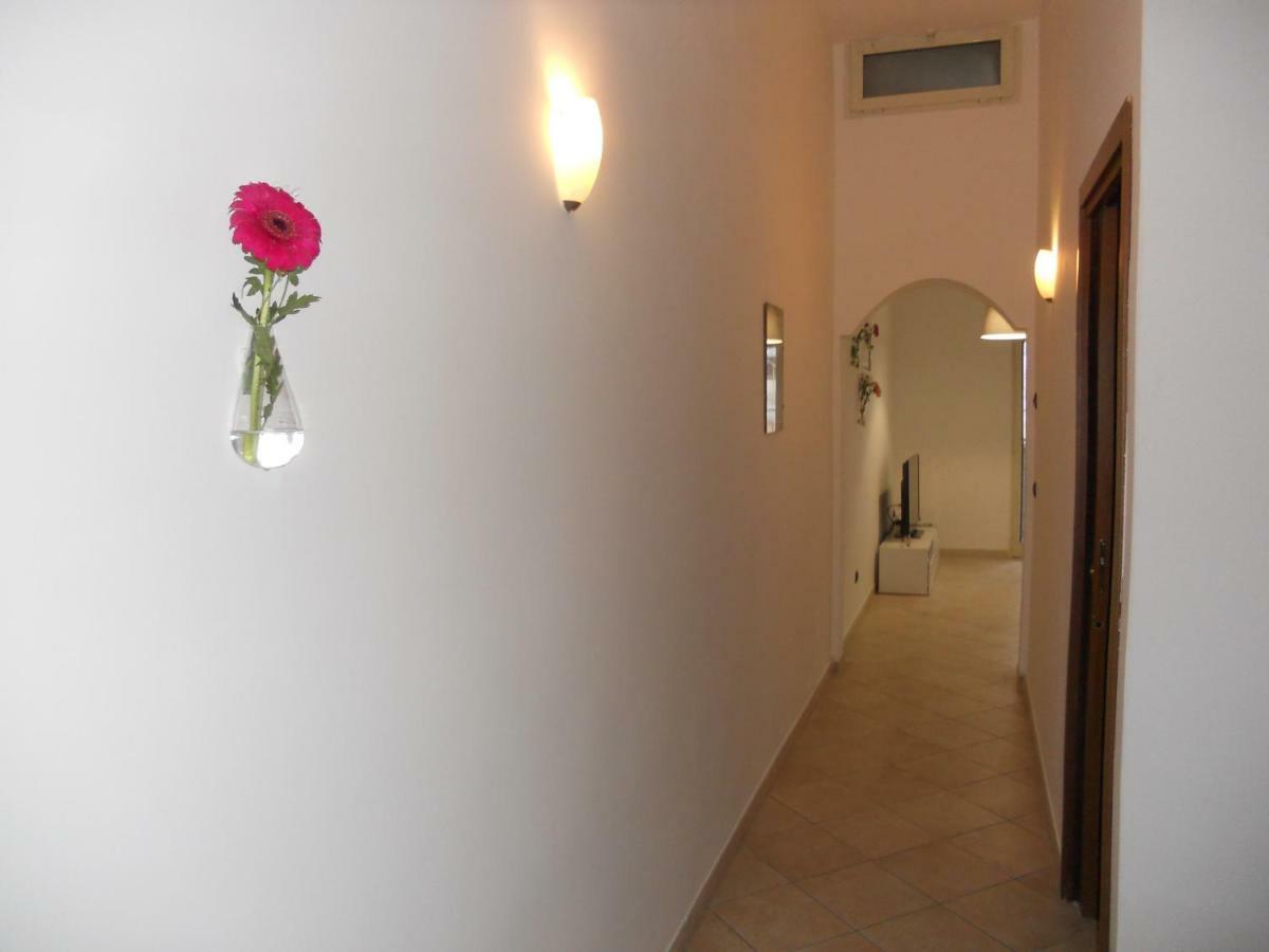 Casa Vacanze Disfida di BARLETTA suite Barletta Exterior foto