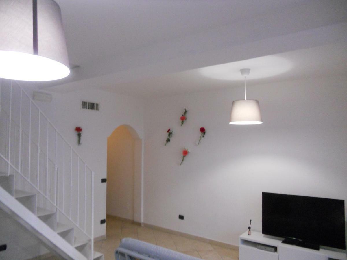 Casa Vacanze Disfida di BARLETTA suite Barletta Exterior foto