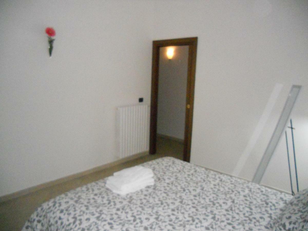 Casa Vacanze Disfida di BARLETTA suite Barletta Exterior foto