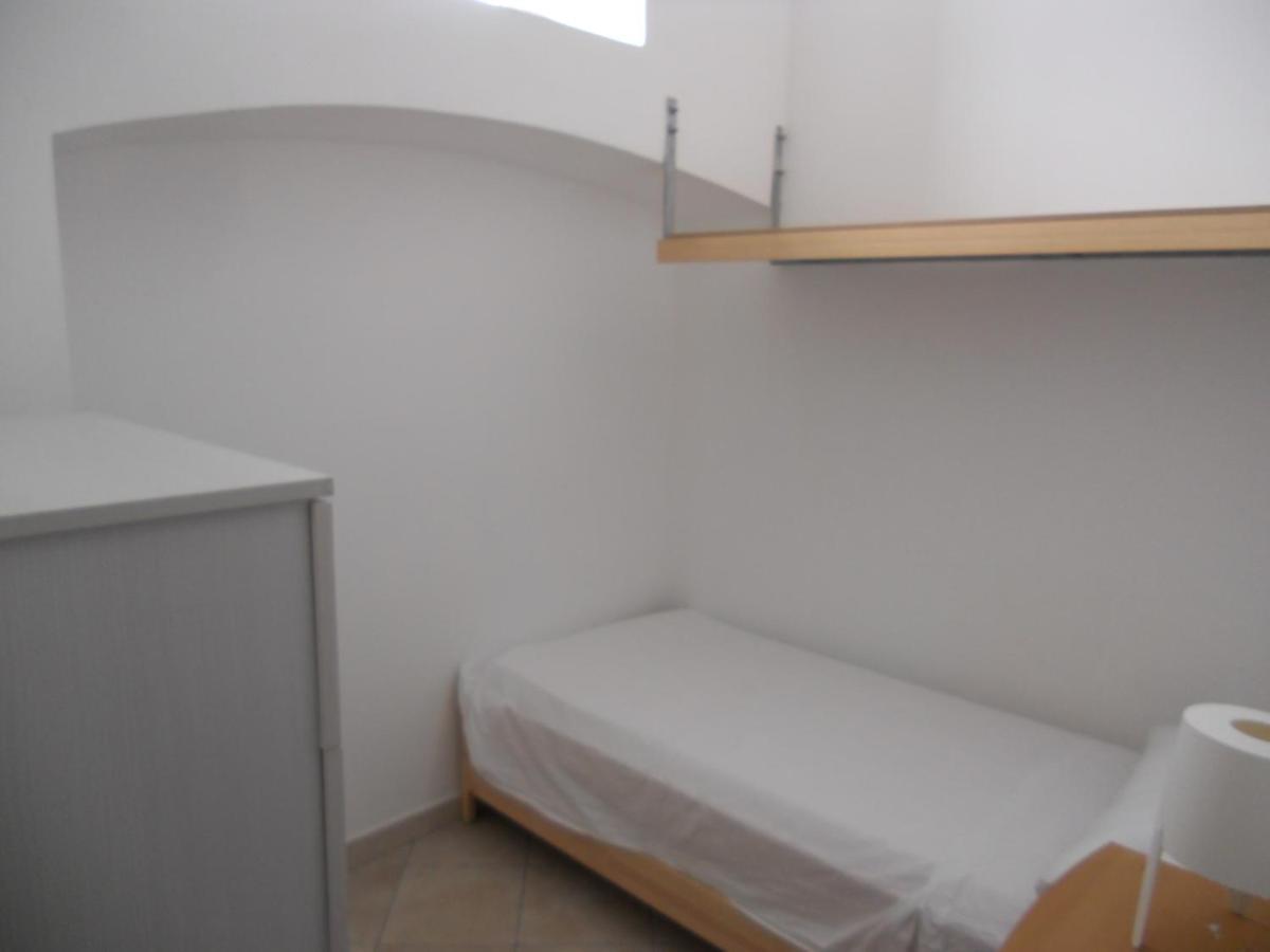 Casa Vacanze Disfida di BARLETTA suite Barletta Exterior foto