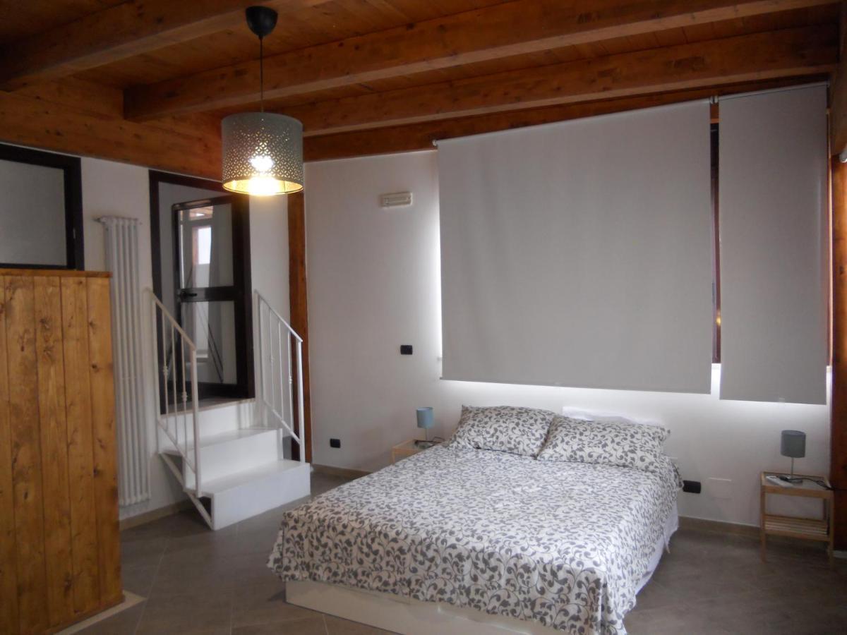 Casa Vacanze Disfida di BARLETTA suite Barletta Exterior foto